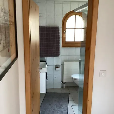 4 1/2 Zi Whg In Saas Gr