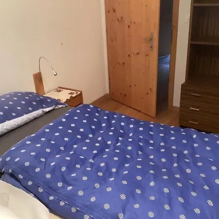 4 1/2 Zi Whg In Saas Gr * Saas im Prattigau